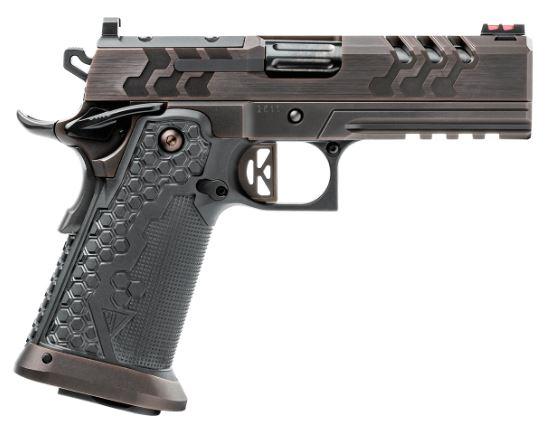 Kimber 2K11 Pro Royal 9mm